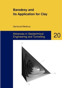Enlarge image Cover: Barodesy and its Application for Clay - Logos Berlin