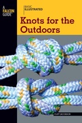 Cover: Basic Illustrated Knots for the Outdoors - Falcon Guides