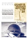 Cover: DEUTSCHE VERNUNFT - ANGELS&Auml;CHSISCHER VERSTAND - Logos Berlin