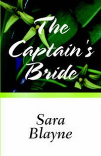 Enlarge image Cover: The Captain's Bride - eReads.com