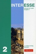 Cover: Interesse - Ausgabe A - Band 2 - Lektionen 26 - 50 - Lindauer, J
