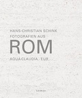 Cover: Hans-Christian Schink - Kehrer Verlag