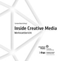 Cover: Inside Creative Media - H&uuml;lsbusch, W