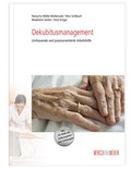 Cover: Dekubitusmanagement - Mensch und Medien