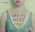 Cover: Mein Herz - BUCHFUNK Verlag