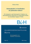 Cover: Islamophobie in Nordindien als politscher Faktor? - EB-Verlag