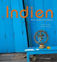 Enlarge image Cover: Indien - Edition Spuren