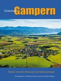 Cover: Heimatbuch Gemeinde Gampern - Kilian
