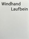 Cover: WINDHAND LAUFBEIN - Edizioni Periferia
