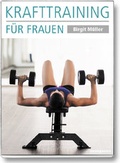 Cover: Krafttraining f&uuml;r Frauen - Novagenics