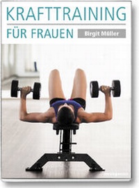 Abbildung von: Krafttraining für Frauen - Novagenics