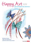 Cover: Happy Art - Oberstebrink