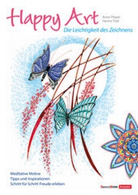 Enlarge image Cover: Happy Art - Oberstebrink