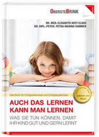 Abbildung von: Auch das Lernen kann man lernen - Oberstebrink