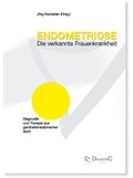 Cover: Endometriose - Die verkannte Frauenkrankheit - Diametric