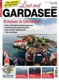 Cover: Lust auf Gardasee 2015 - Erleben & Genie&szlig;en - pmc active