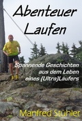 Cover: Abenteuer Laufen - MFS-Buchverlag