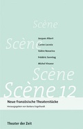 Cover: Sc&egrave;ne 12 - Theater der Zeit