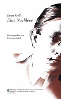 Cover: Ernst Goll - Steierm&auml;rkische Landesbibliothek
