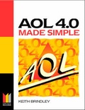 Cover: AOL 4.0 Made Simple - Made Simple