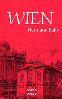 Abbildung von: Wien - SEVERUS Verlag