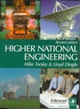 Cover: Higher National Engineering - Newnes