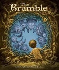 Cover: The Bramble - Carolrhoda