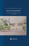 Cover: "Auf nach Schnepfenthal!" - Garamond ein Imprint von Heinz-Herbert Reimer - Format Verlagsgruppe