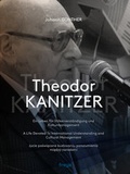 Cover: Theodor Kanitzer - Freya