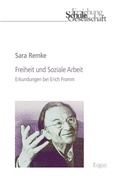 Cover: Freiheit und Soziale Arbeit - Ergon