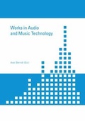 Cover: Works in Audio and Music Technology - TUDpress