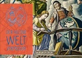 Cover: Der kleine Weltvermesser - Sandstein Kultur