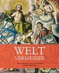 Cover: Weltvermesser - Sandstein Kultur