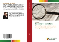 Bild: Os numeros na noticia - Novas Edicoes Academicas