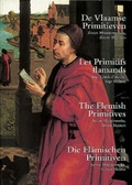Cover: Flemish Primitives - Stichting Kunstboek BVBA