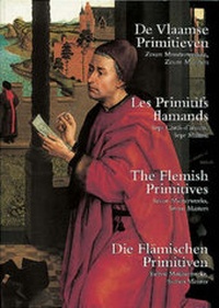 Enlarge image Cover: Flemish Primitives - Stichting Kunstboek BVBA
