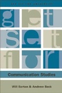 Cover: Get Set for Communication Studies - Edinburgh University Press