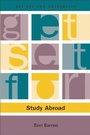 Cover: Get Set for Study Abroad - Edinburgh University Press