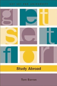 Enlarge image Cover: Get Set for Study Abroad - Edinburgh University Press