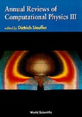 Cover: Annual Reviews Of Computational Physics Iii - World Scientific Publishing Co Pte Ltd