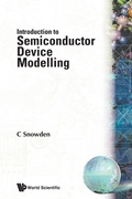 Cover: Introduction To Semiconductor Device Modelling - World Scientific Publishing Co Pte Ltd