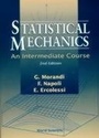 Cover: Statistical Mechanics: An Intermediate Course (2nd Edition) - World Scientific Publishing Co Pte Ltd