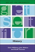 Cover: Get Set for History - Edinburgh University Press
