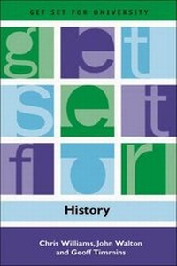Enlarge image Cover: Get Set for History - Edinburgh University Press