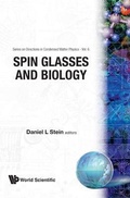 Cover: Spin Glasses And Biology - EPB Publishers Pte Ltd