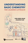 Cover: Understanding Basic Chemistry: The Learner's Approach - World Scientific Publishing Co Pte Ltd