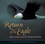 Cover: Return of the Eagle - The Lyons Press