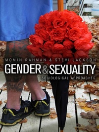Enlarge image Cover: Gender and Sexuality - Polity Press
