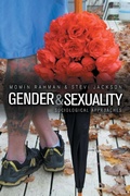Cover: Gender and Sexuality - Polity Press