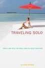 Cover: Traveling Solo - GPP Travel